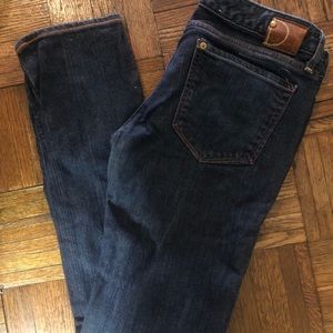 DENIM LAB JEANS, w 27